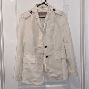 Burberry Brit Blazer